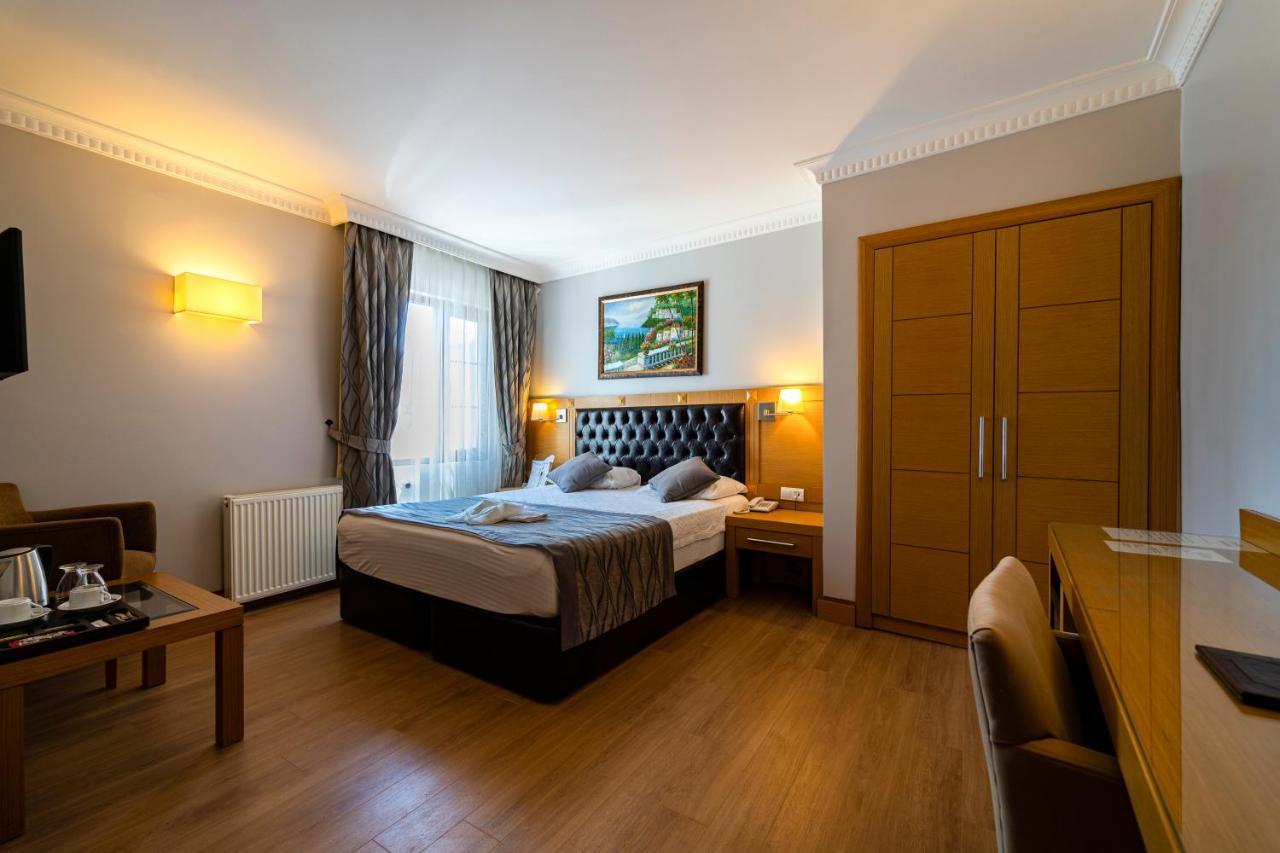 Levent Hotel Istanbul Istambul Exterior foto