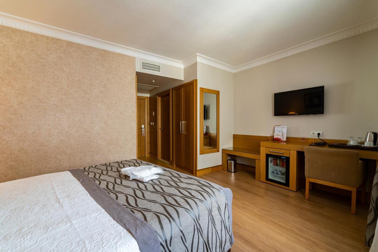 Levent Hotel Istanbul Istambul Exterior foto