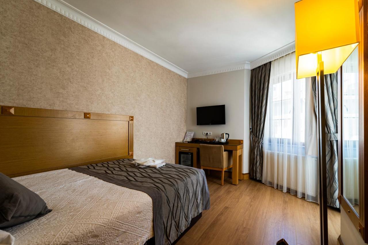 Levent Hotel Istanbul Istambul Exterior foto