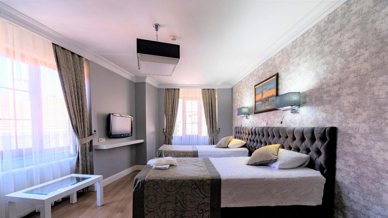Levent Hotel Istanbul Istambul Exterior foto