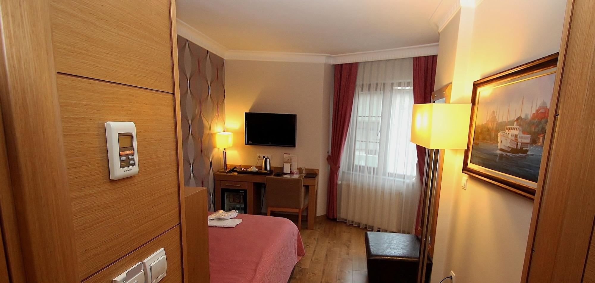 Levent Hotel Istanbul Istambul Exterior foto