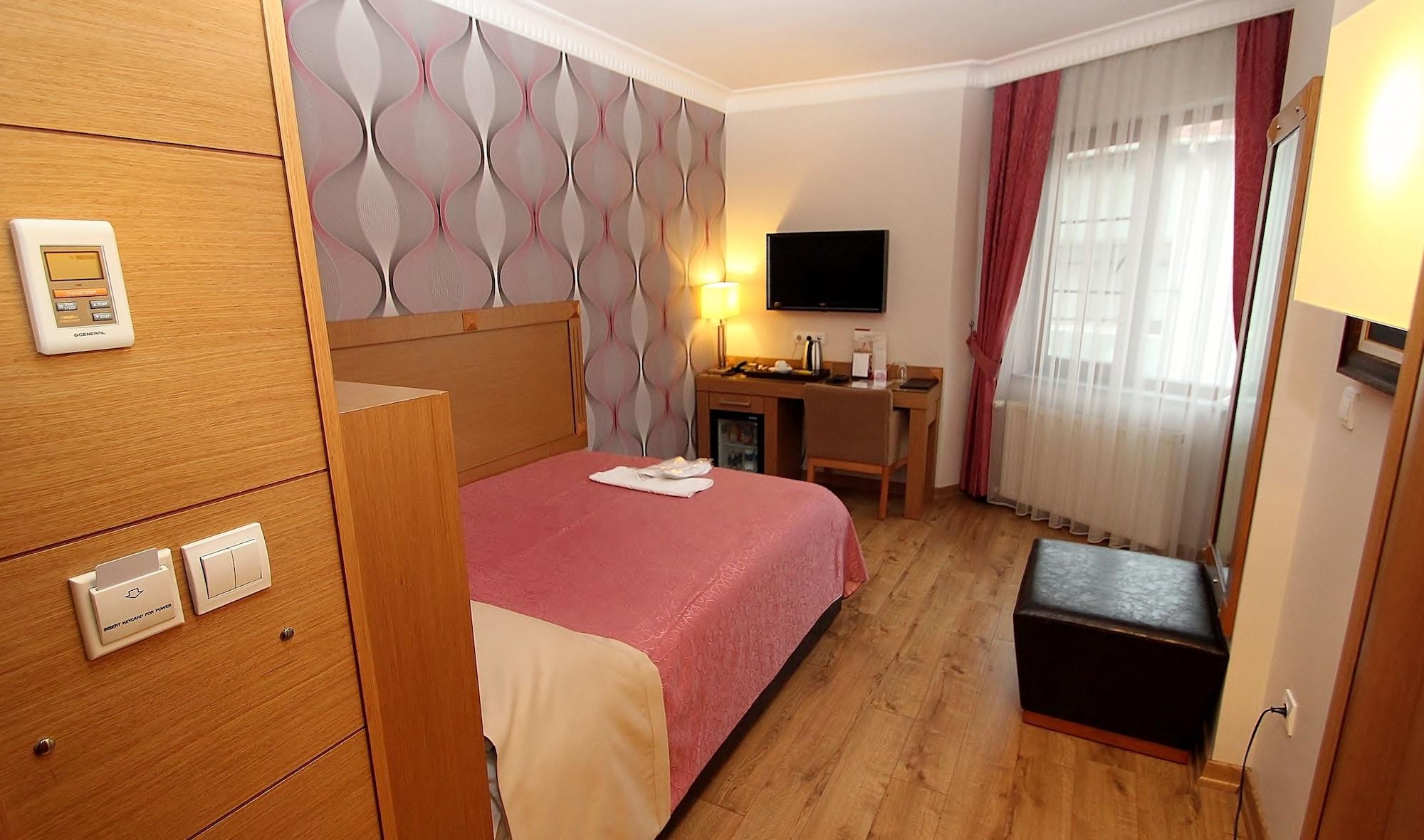 Levent Hotel Istanbul Istambul Exterior foto