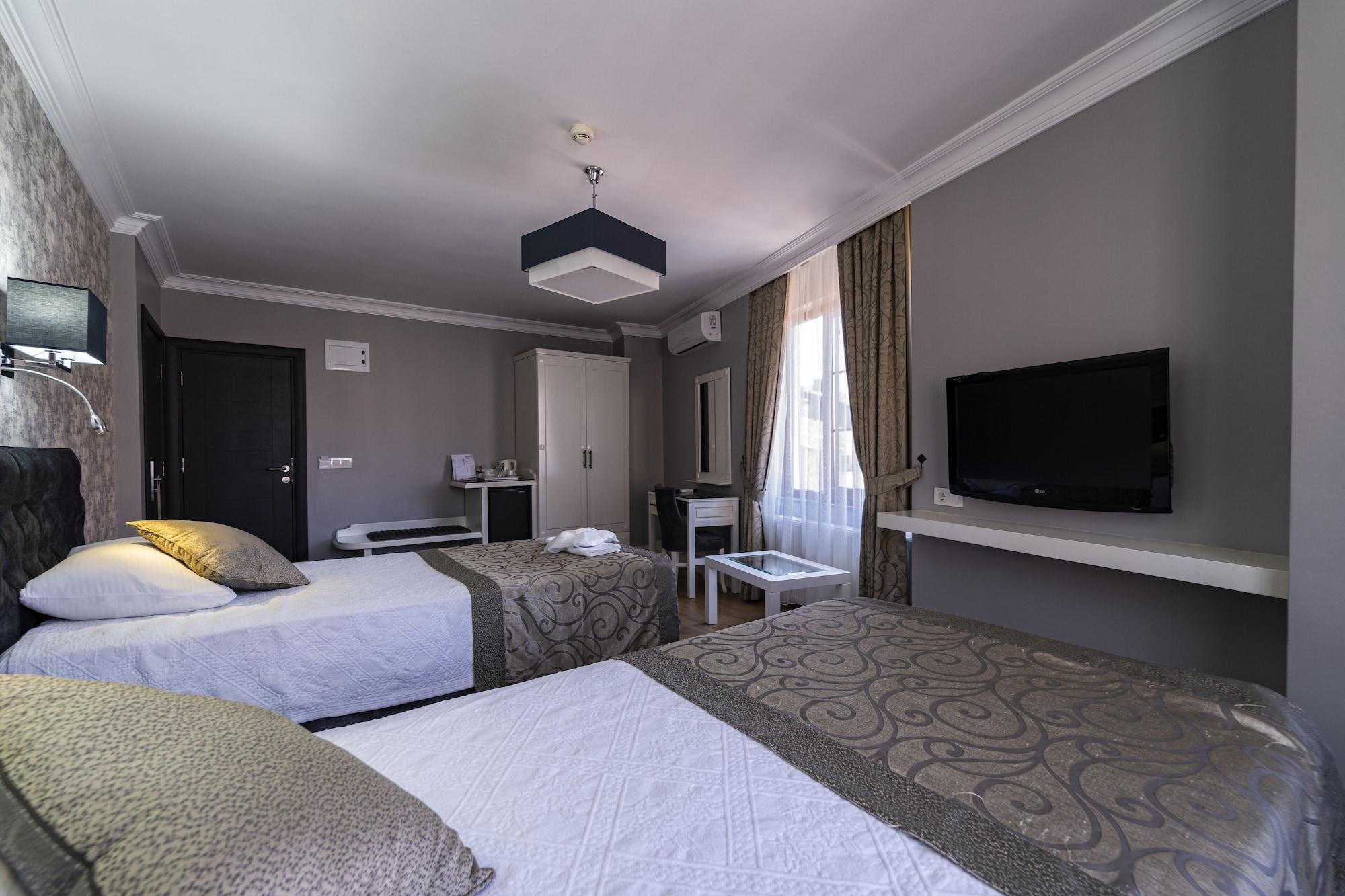Levent Hotel Istanbul Istambul Exterior foto