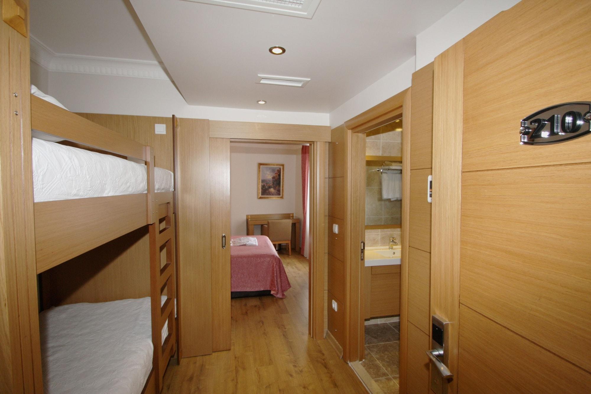 Levent Hotel Istanbul Istambul Exterior foto
