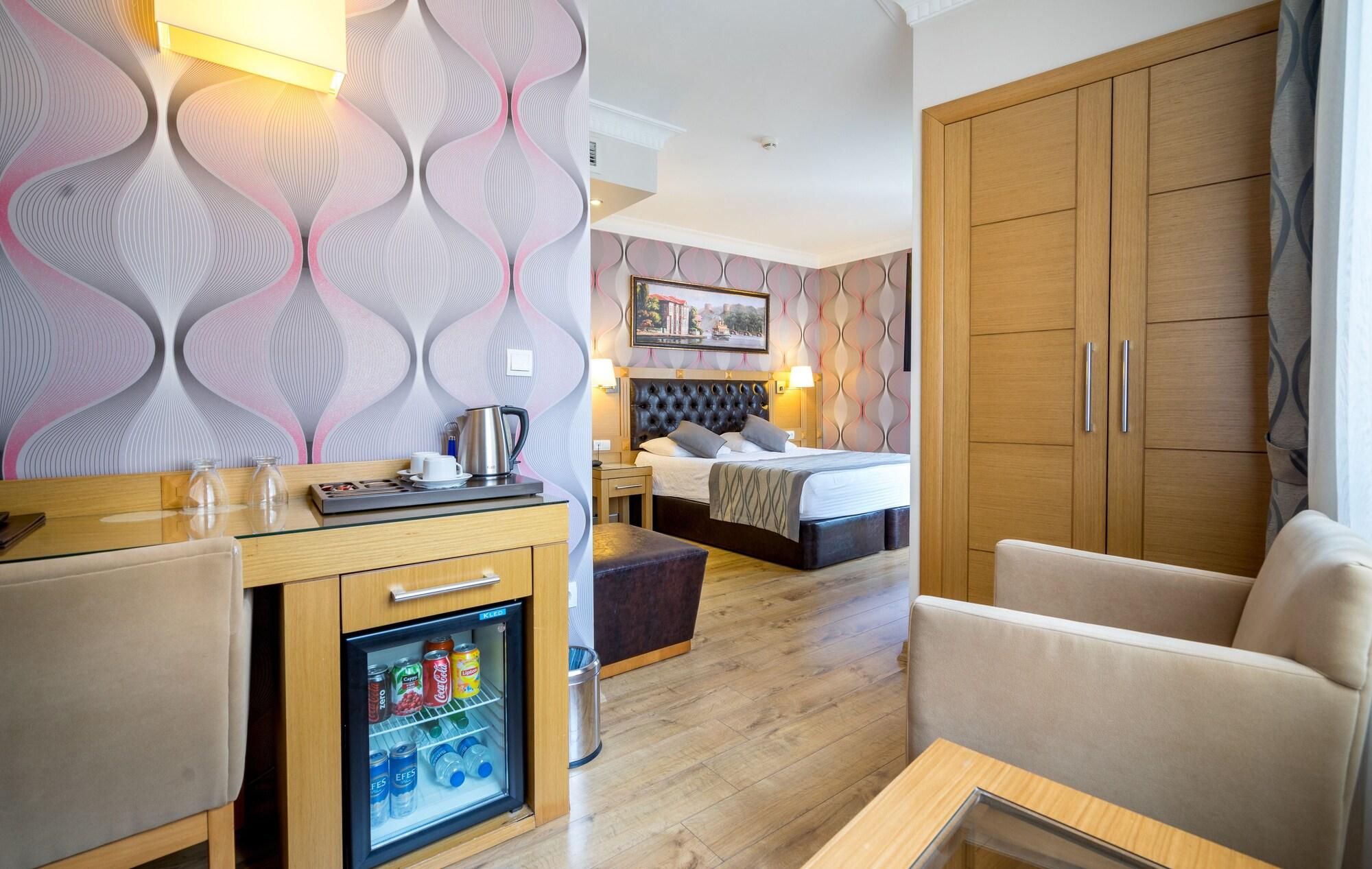 Levent Hotel Istanbul Istambul Exterior foto