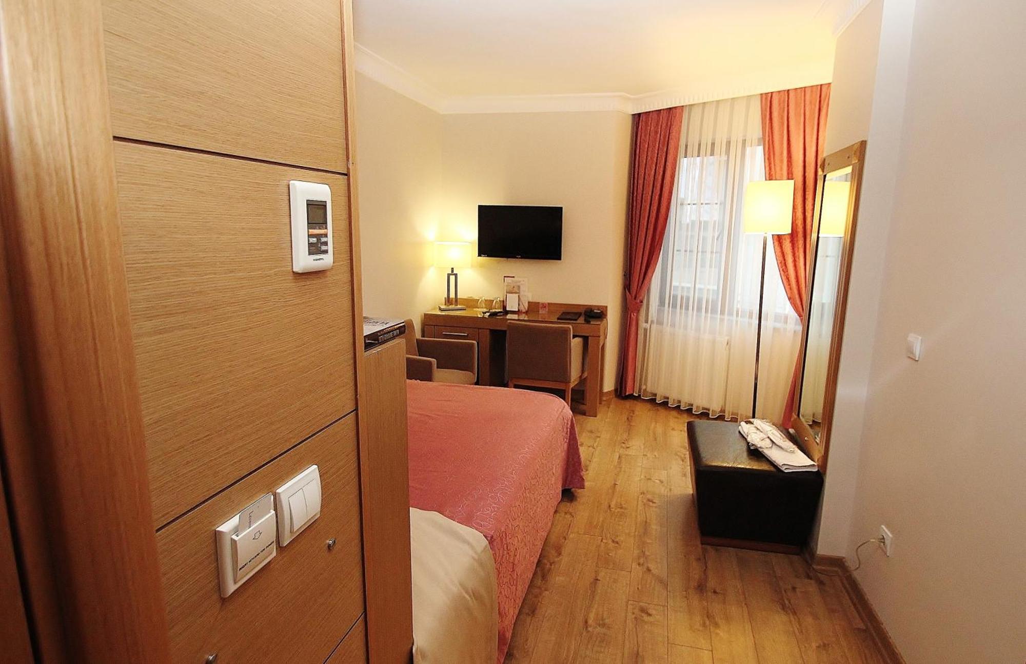 Levent Hotel Istanbul Istambul Exterior foto