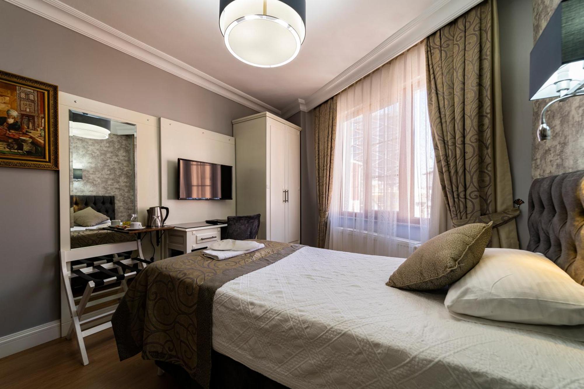 Levent Hotel Istanbul Istambul Exterior foto
